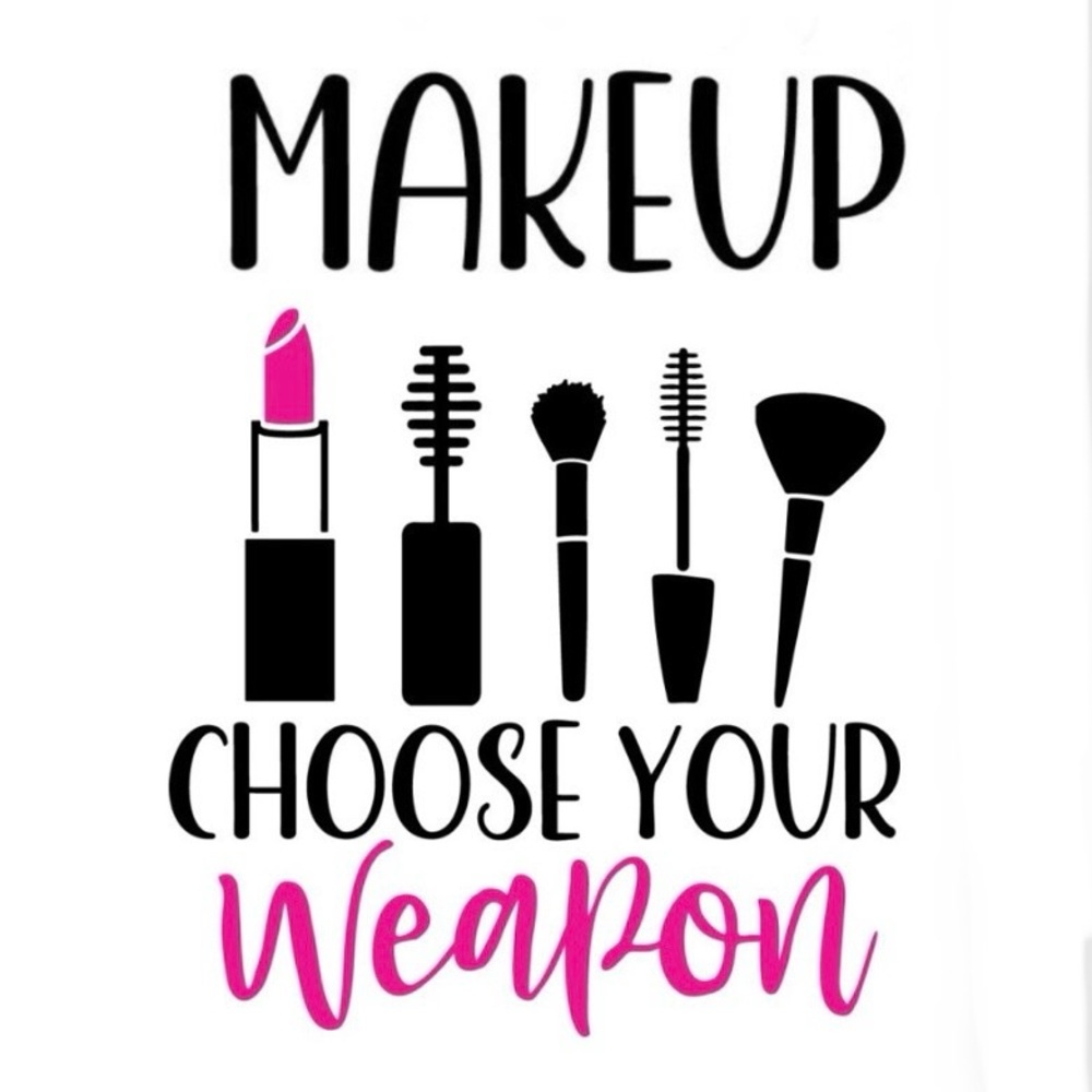 COPY - MAKEUP,CONCEALER,FOUNDATION,POWDER,EYELINER,MASCARA,BLUSH,LIPSTICK,EYESH…
